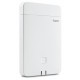 Gigaset N770 IP Pro DECT base station White