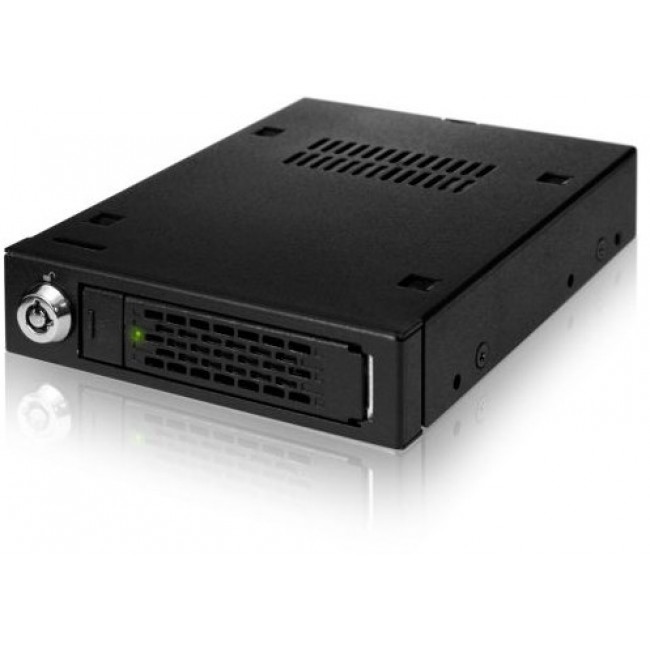 Icy Dock MB991IK-B drive bay panel 2.5