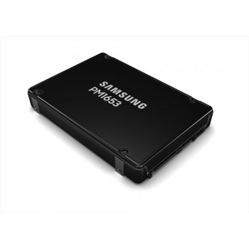 Samsung PM1653 15 TB 2.5