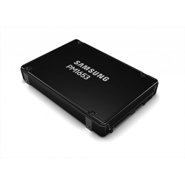 Samsung PM1653 15 TB 2.5