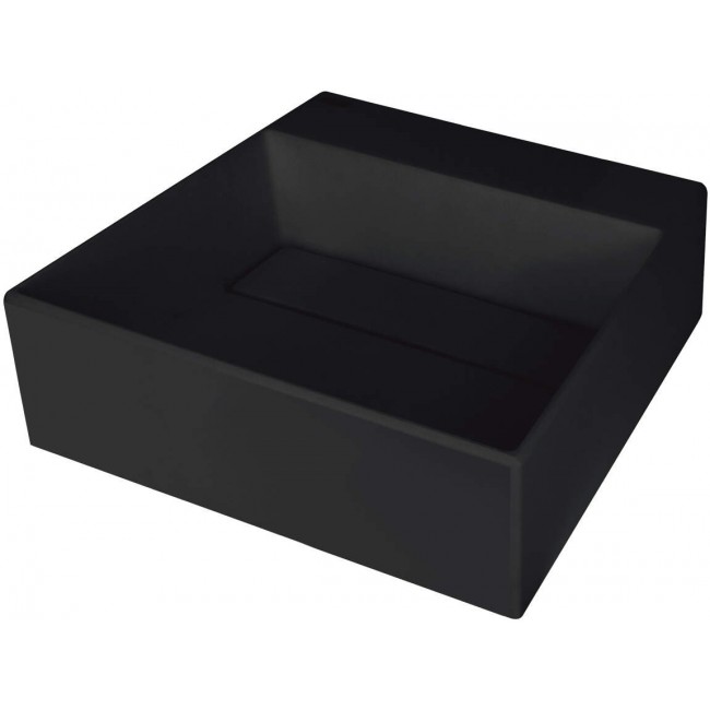 Granite countertop sink w/ tap hole - cover