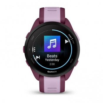Garmin Forerunner 165 Music 3.05 cm (1.2