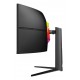 LC-Power LC-M49QCK computer monitor 124.5 cm (49