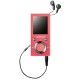 Intenso Video Scooter BT MP3 Player 64 GB Bluetooth 5.0, 1.8