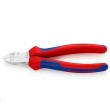 Knipex 14 25 160 cable stripper Blue, Red