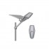 WARRIOR 250 solar lamp + 35W panel + 30.000mAh + remote control