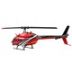 Amewi Bell 206 Radio-Controlled (RC) model Helicopter Electric engine