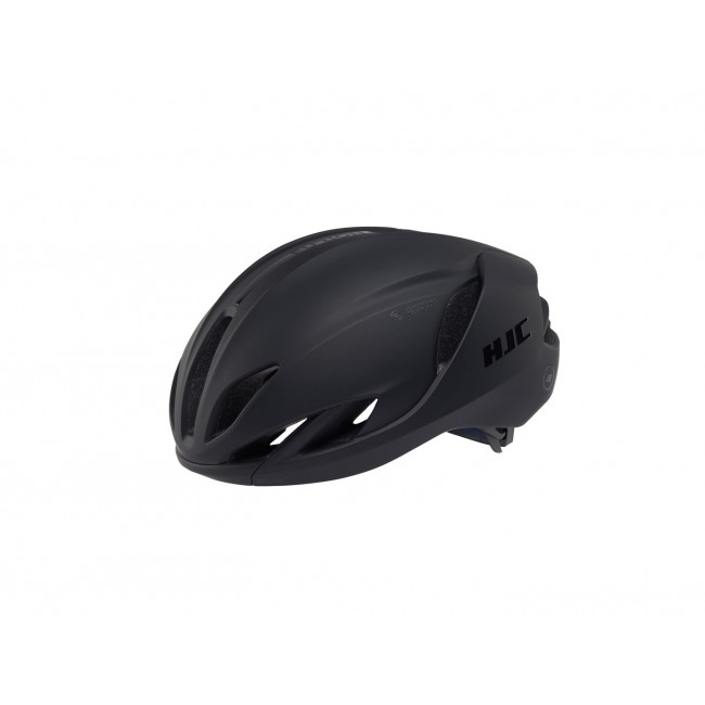 HJC FURION 3.0 Cycling Helmet, MT BLACK, Size L