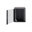 Digitus Dynamic-N series wall-mounted enclosure - 600x450 mm (WxD), unassembled Digitus Dynamic-N series wall-mounted enclosure - 600x450 mm (WxD), unassembled
