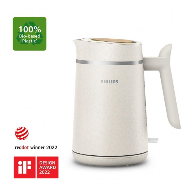 Philips Eco Conscious Edition HD9365/10 5000 Series Kettle Philips Eco Conscious Edition HD9365/10 5000 Series Kettle