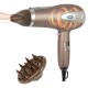 ProfiCare PC-HTD 3113 hair dryer 2200 W Brown