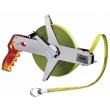 Stanley 1-34-477 tape measure 30 m Brass Metallic Stanley 1-34-477 tape measure 30 m Brass Metallic
