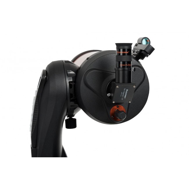 Celestron NexStar 6SE 354x Black, Orange