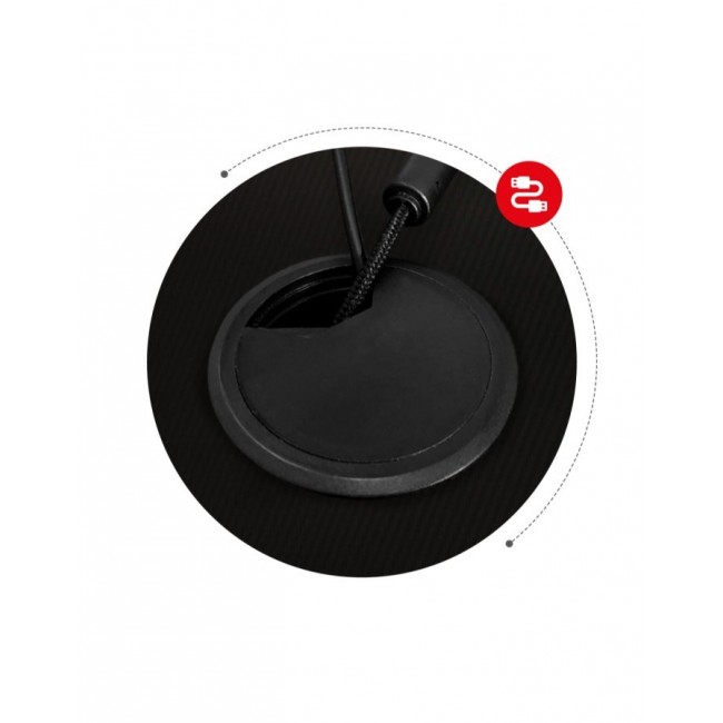 Huzaro HERO 8.5 Black