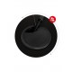 Huzaro HERO 8.5 Black