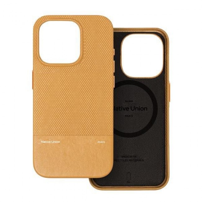 Native Union (Re)Classic Case for iPhone 16 Pro Native Union (Re)Classic Case for iPhone 16 Pro