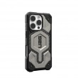 Protective case for iPhone 16 Pro - MagSafe