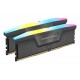 CORSAIR Vengeance RGB - DDR5 - sat - 3 CORSAIR Vengeance RGB - DDR5 - sat - 3