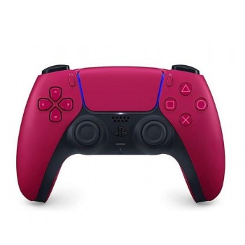 Sony DualSense PS5 Wireless controller Cosmic Red