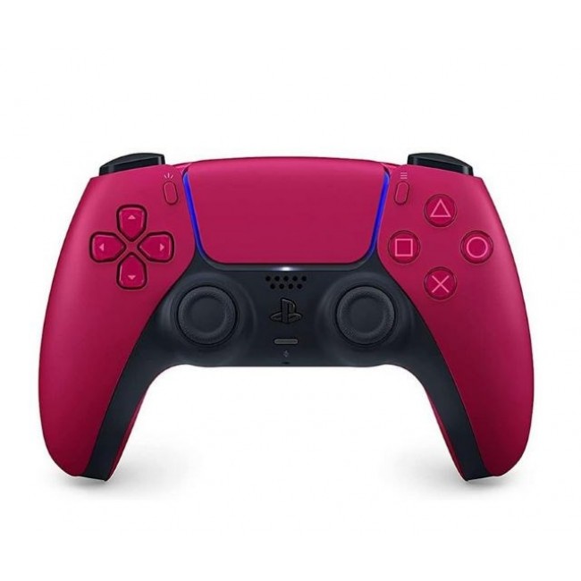 Sony DualSense PS5 Wireless controller Cosmic Red Sony DualSense PS5 Wireless controller Cosmic Red