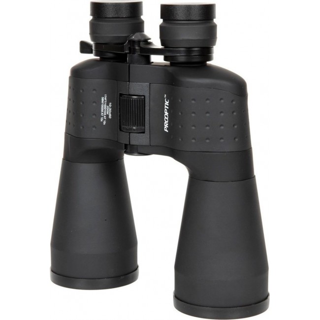 Prooptic 10-30X60 binoculars