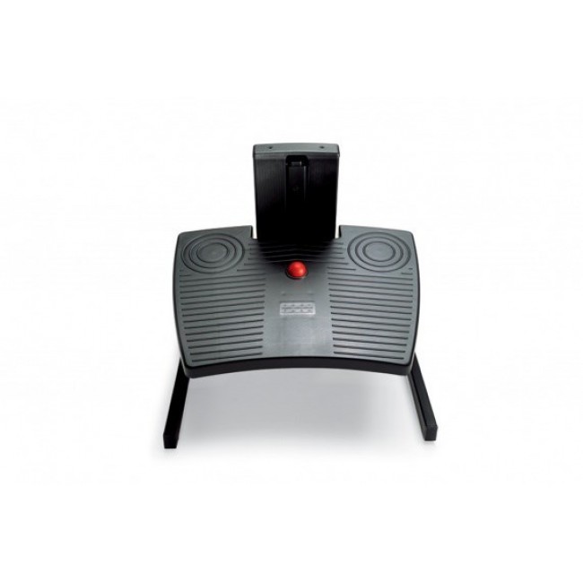 BakkerElkhuizen Footform Dual Black
