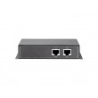 LevelOne PoE Repeater, Cascadable LevelOne PoE Repeater, Cascadable