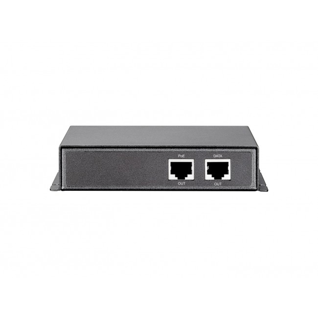 LevelOne PoE Repeater, Cascadable LevelOne PoE Repeater, Cascadable
