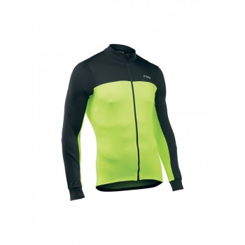 Cycling Jersey NORTHWAVE FORCE 2 - Size S