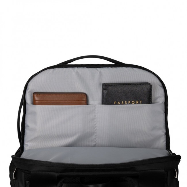 Targus TBB663GL backpack City backpack Black Targus TBB663GL backpack City backpack Black