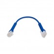 Ubiquiti UniFi patchkabel - 10 cm - bl
