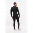 VIKING Gary Set Bamboo men's underwear, size M, black VIKING Gary Set Bamboo men's underwear, size M, black