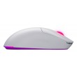 HATOR Quasar 3 ULTRA 8K Wireless, white-violet - Optical Yellow 100M Switches PixArt PAW3950 HATOR Quasar 3 ULTRA 8K Wireless, white-violet - Optical Yellow 100M Switches PixArt PAW3950