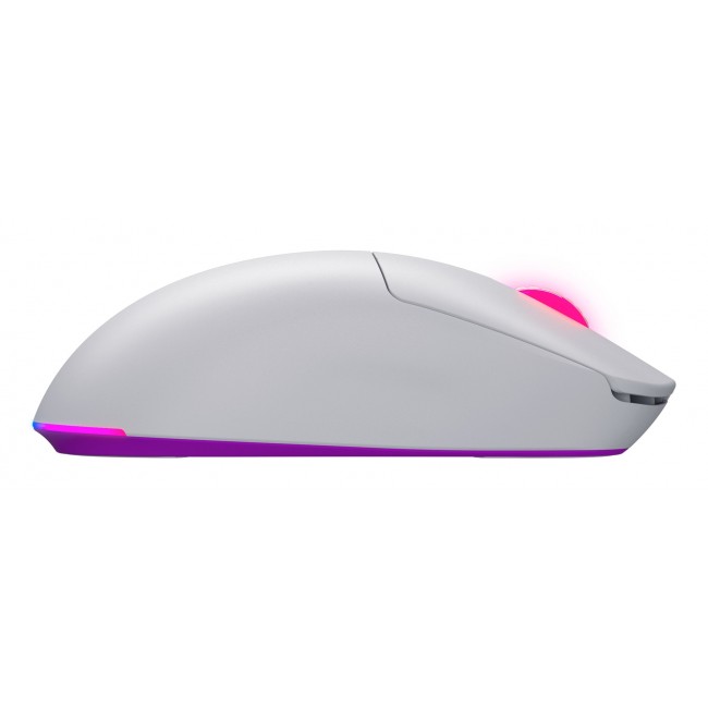 HATOR Quasar 3 ULTRA 8K Wireless, white-violet - Optical Yellow 100M Switches PixArt PAW3950 HATOR Quasar 3 ULTRA 8K Wireless, white-violet - Optical Yellow 100M Switches PixArt PAW3950