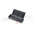 Canon imageFORMULA P-215II Portable Duplex Document Scanner Canon imageFORMULA P-215II Portable Duplex Document Scanner