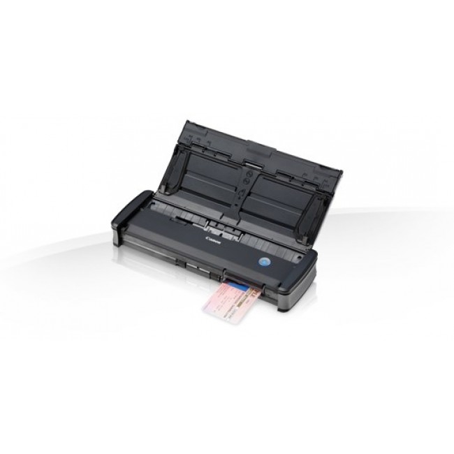 Canon imageFORMULA P-215II Portable Duplex Document Scanner Canon imageFORMULA P-215II Portable Duplex Document Scanner