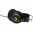 AKG K240 Studio - studio, in-ear, semi-open headphones