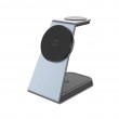 FIXED MagPowerstation Alu, space gray