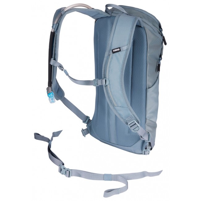 Thule Alltrail TAHP210 Pond backpack Travel backpack Grey Polyester
