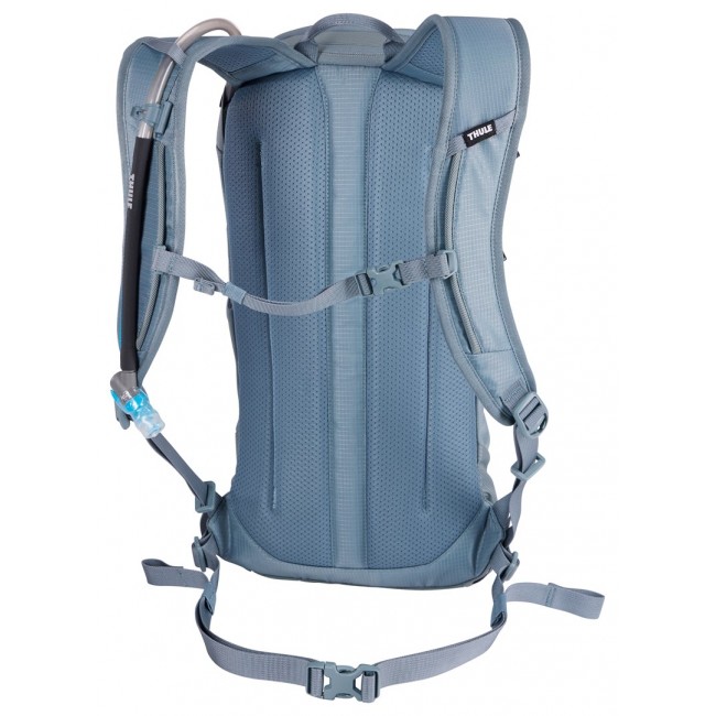 Thule Alltrail TAHP210 Pond backpack Travel backpack Grey Polyester