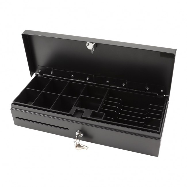 Olympia HS-170 Electronic cash drawer
