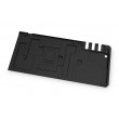 EK 3831109836798 computer cooling system part/accessory Backplate