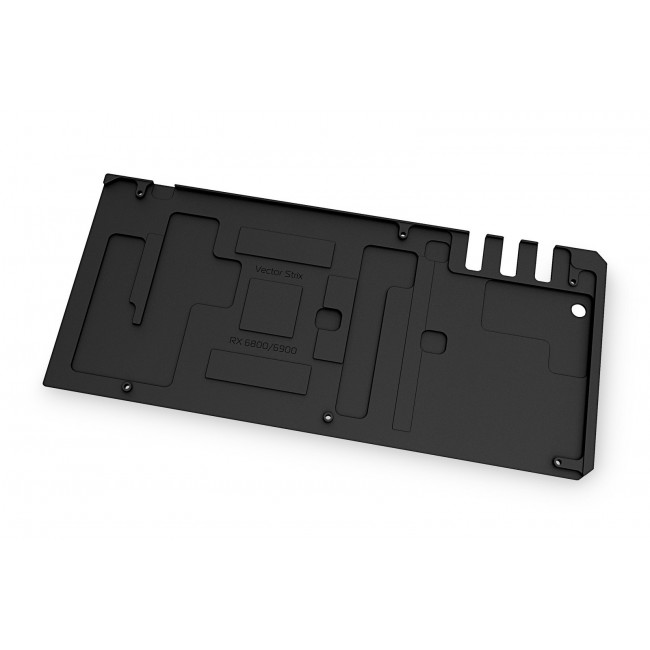 EK 3831109836798 computer cooling system part/accessory Backplate