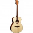 Lag GLA Tramontane 70 A - Acoustic guitar Lag GLA Tramontane 70 A - Acoustic guitar