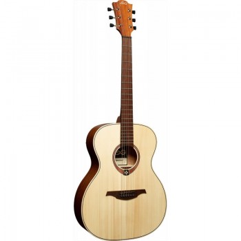 Lag GLA Tramontane 70 A - Acoustic guitar