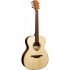 Lag GLA Tramontane 70 A - Acoustic guitar