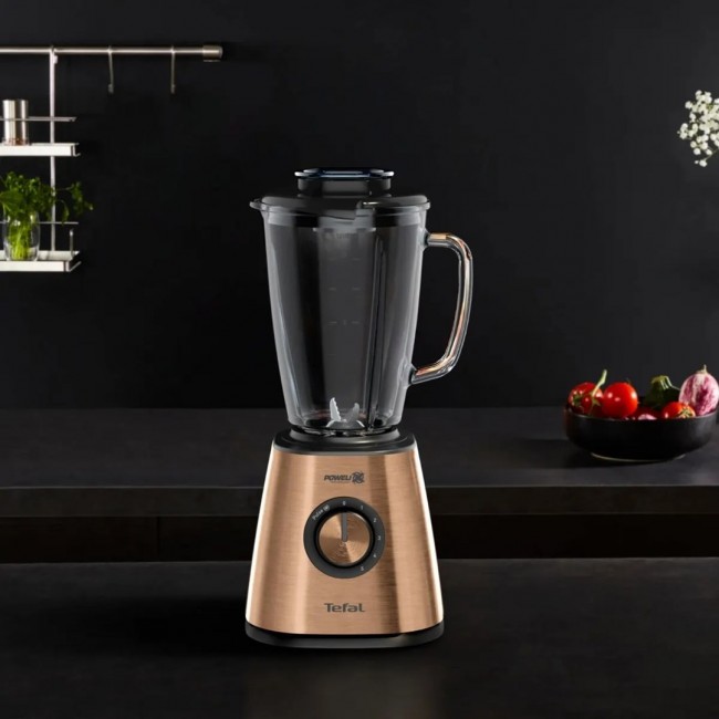Jug blender TEFAL BL439G10 Jug blender TEFAL BL439G10