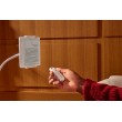 Kobo N257-AC-WH-U-PL remote control Bluetooth E-book reader Press buttons