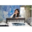 Casio CT-S1 Digital synthesizer 61 Black Casio CT-S1 Digital synthesizer 61 Black