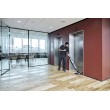 Nilfisk DRYFT V1 EU floor scrubber-drier 145 W 1644 m /h Walk-behind